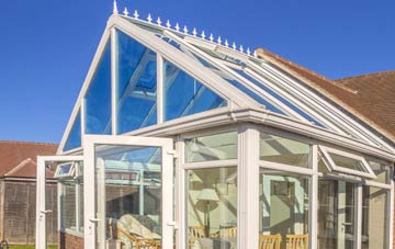 conservatory roof insulation costs Nazeing Mead