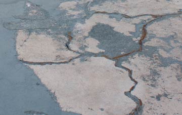 fibreglass roofing replacement Nazeing Mead