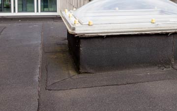 disadvantages of Nazeing Mead flat roofs