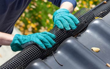 Nazeing Mead gutter repair companies