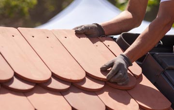 Nazeing Mead roof tile contractors