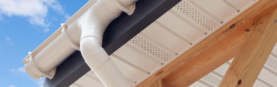 get Nazeing Mead guttering quotes today