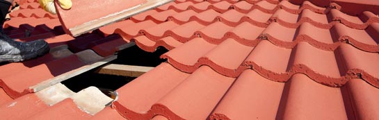 compare Nazeing Mead roof repair quotes