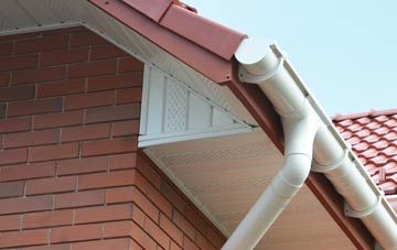 Nazeing Mead soffit repair costs
