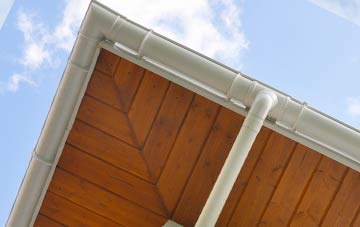 Nazeing Mead soffit types