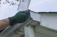rated Nazeing Mead guttering repair companies