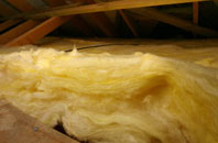Nazeing Mead pitch roof insulation