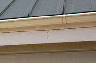 Nazeing Mead soffit repair