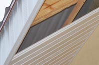 rated Nazeing Mead soffit repair companies